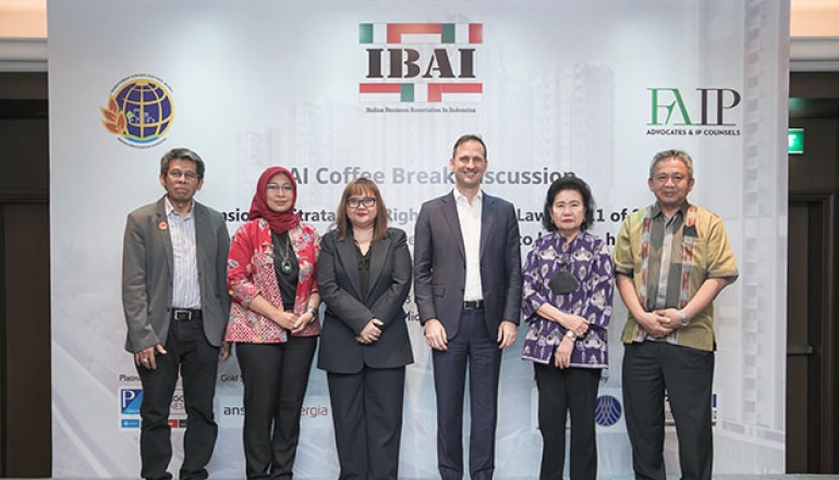 IBAI Coffee Break Discussion 3 March 2023