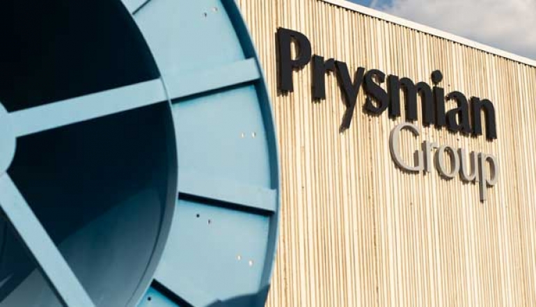 Prysmian Group Publishes its 2021 Global Balance Sheet with Record Sales of 12.7 Billion Euros