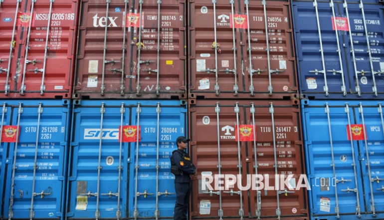 Zero Export Tariffs to the US Open Opportunities for Indonesian Industries to Strengthen Competitiveness