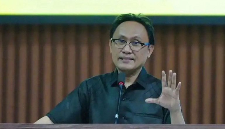 Indonesia Eyes Border Regions to Boost Halal Industry Ecosystem