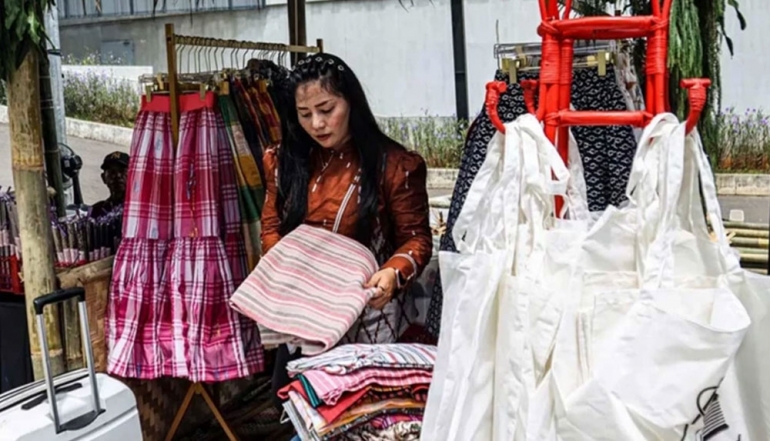 UMKM BISA Ekspor Program Successfully Facilitates 1,217 Business Players to Penetrate Global Markets