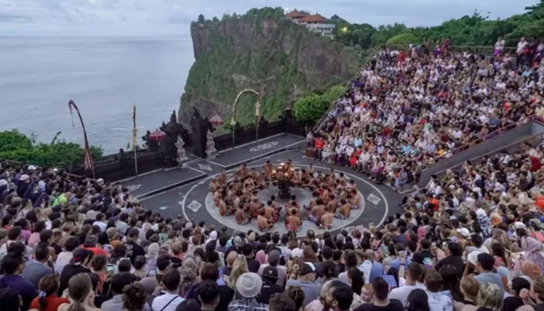Bali as Indonesia&rsquo;s Strategic Financial Gateway to the World