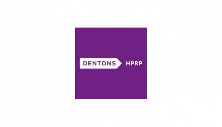 Dentons HPRPs Ranking by Global Publications in 2022