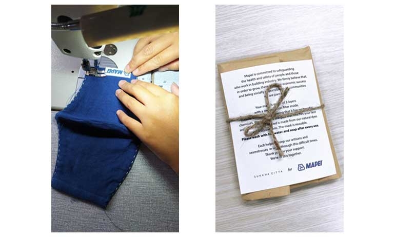 Special Gifts from the Special Artisans
