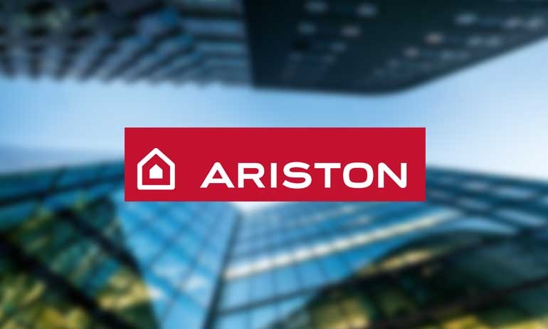 Ariston Thermo Group 90th Anniversary