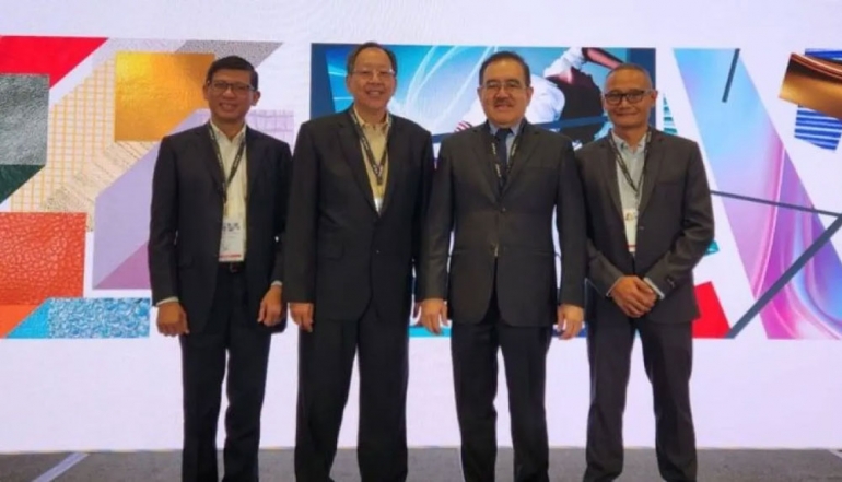 Indonesia&rsquo;s Footwear Industry Shows Robust Growth as Summit 2026 Targets Global Investors