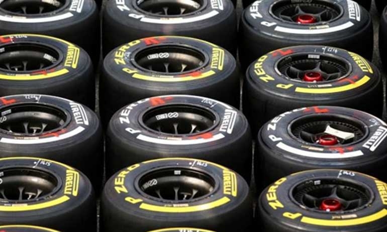 Pirelli will stay in F1 on two conditions