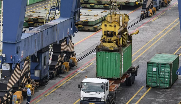 Indonesia Ends 2025 With USD 41 Billion Trade Surplus