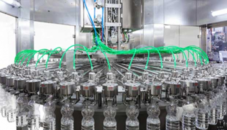 Sacmi Beverage: Towards the circular economy