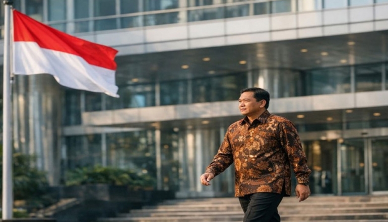 Indonesia&rsquo;s Q1 2026 Investment Reaches IDR498 Trillion, Surpasses Target