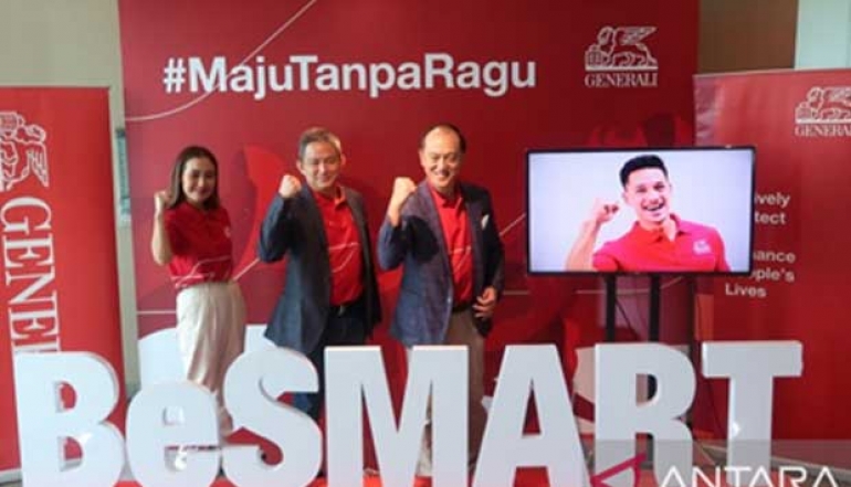 Generali Insurance Launches Protection With a 100% Premium Back