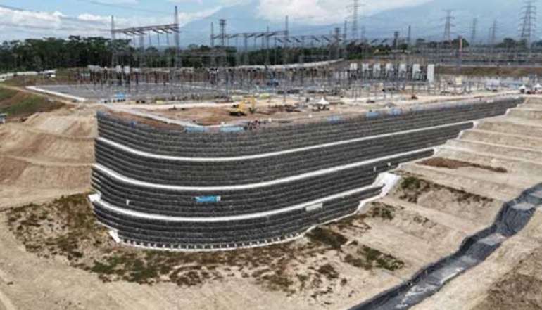 Maccaferri Indonesia's Commitment and Innovation for Sustainable Infrastructure in the Country