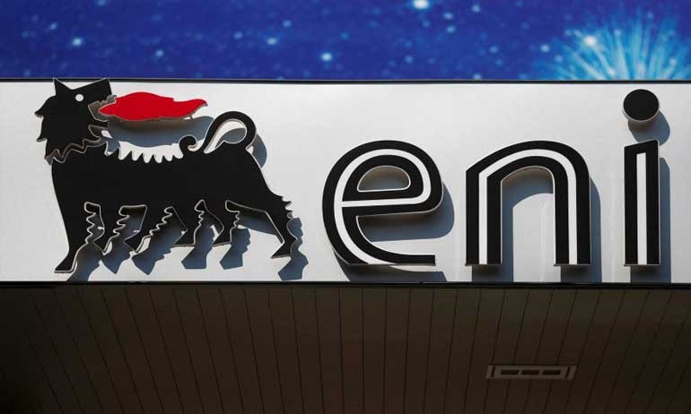 Eni Agrees to Sell 49% of Power Unit Enipower to Sixth Street