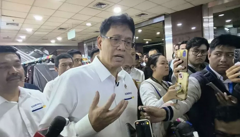Indonesia Downplays Oil Price Spike, Says Fiscal Risks Remain Manageable