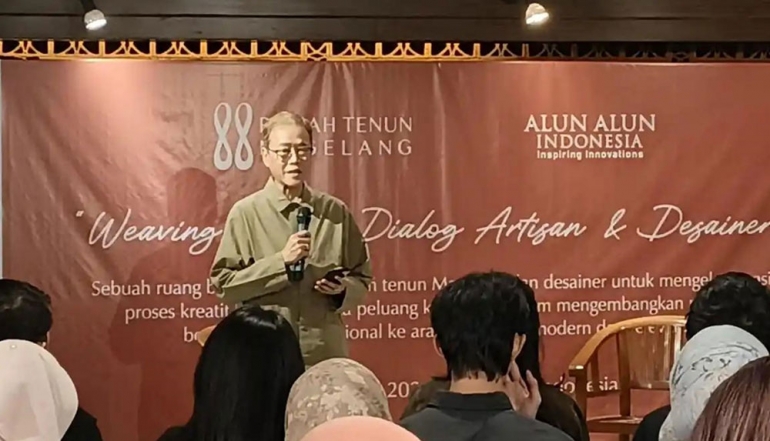 Europe and America Remain Most Promising Markets for Indonesian Creative Product Exports
