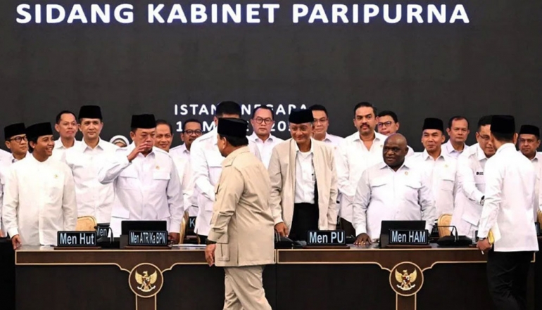 Indonesia to Tighten Coal and Palm Oil Exports to Strengthen Domestic Supply