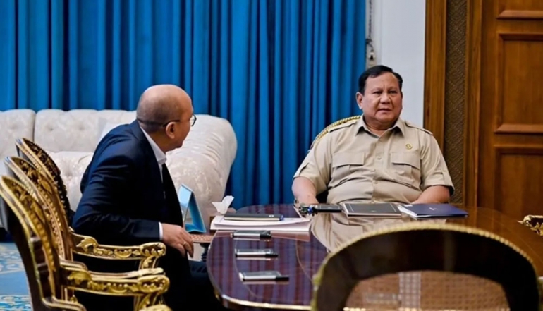 Indonesia Secures USD32 Billion Investment Commitments from Japan and South Korea