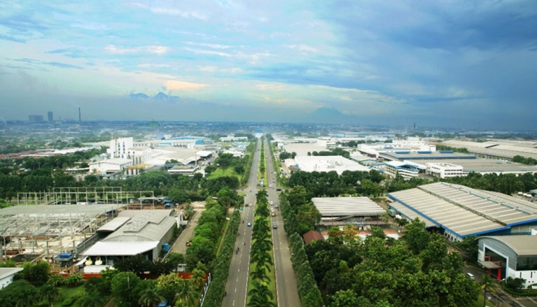 Jababeka Introduces Industrial Tourism City Concept to Bolster Regional Growth
