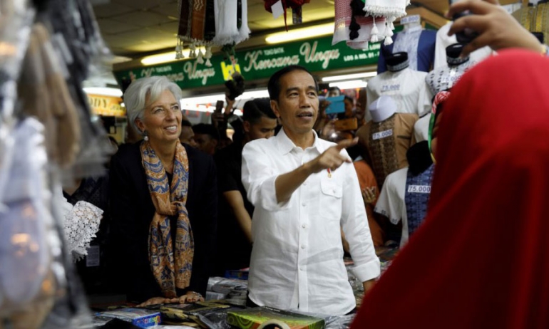 Indonesia to impose language requirement for expat workers