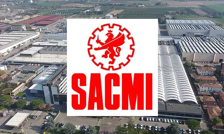 THE FUTURE OF CERAMIC KILNS: EU RECOGNITION FOR THE DREAM PROJECT LED BY SACMI FORNI