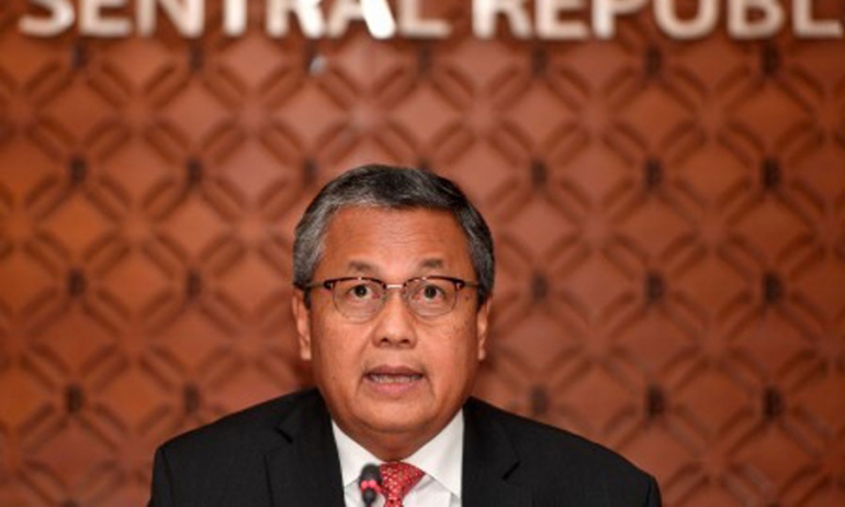 Indonesia won&rsquo;t impose tax for foreign funds anytime soon: BI