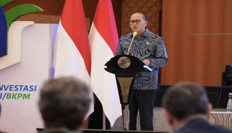 Indonesia Explores Innovative Financing for North Java Giant Sea Wall Project