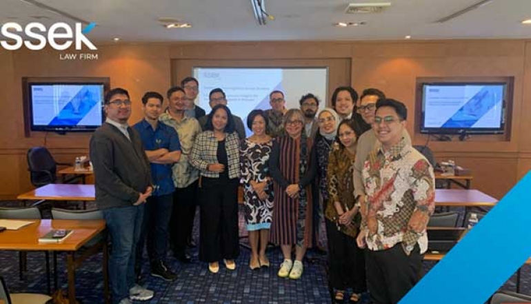 SSEK Hosts Event on Workplace Investigations Across Borders