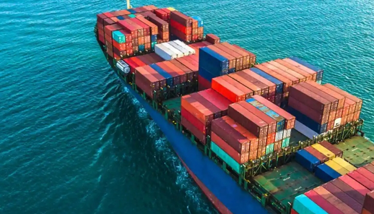 Aceh's Trade Balance Records US$6.64 Million Surplus Amid Export Growth