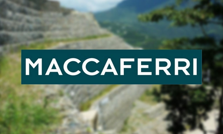 Rockfall Mitigation Provides Safety for Maros Elevated Road Users
