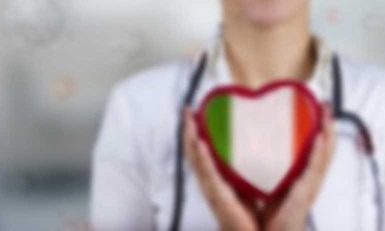 Far apart but always together: CRIF helps the Bologna health service to buy materials, services and medical equipment to respond to the crisis