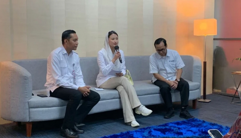 Ministry of Trade Empowers Batam SMEs to Penetrate the ASEAN Export Market