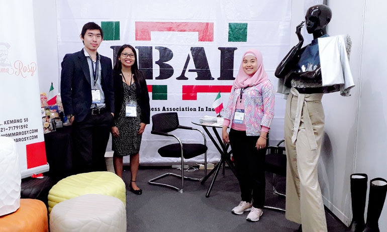 JAKARTA INTERNATIONAL PREMIUM PRODUCTS FAIR (JIPREMIUM) 2019