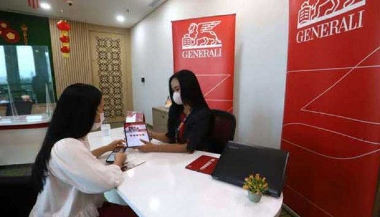 Support Sustainability, Generali Invest in ESG Principled Instruments
