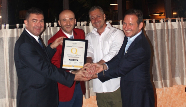 IBAI Aperitivo Italiano: An Introduction to Ospitalita Italiana in Indonesia &ndash; 27 August 2025