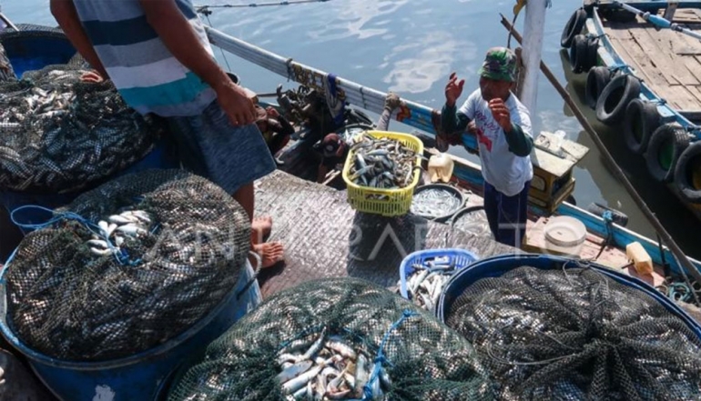 East Kalimantan Set to Transform Muara Badak into a Modern Fishery Hub