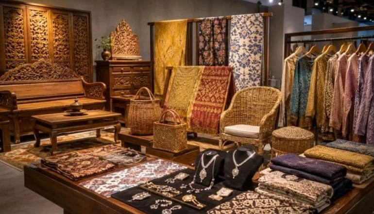 Archipelago Craftsmanship: Celebrating Cultural Heritage as a Pillar of Local Economies