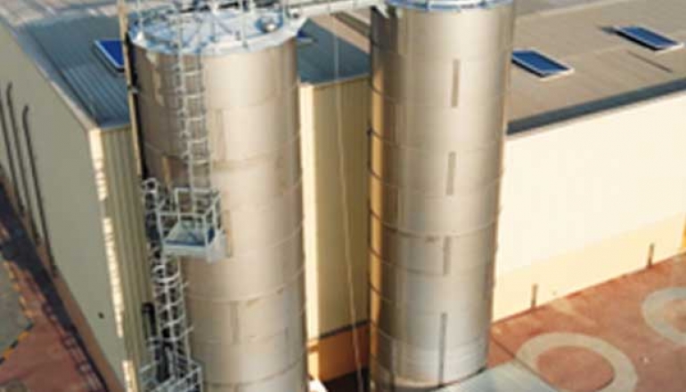 Made in Italy Engineering to support the Circular Economy in UAE