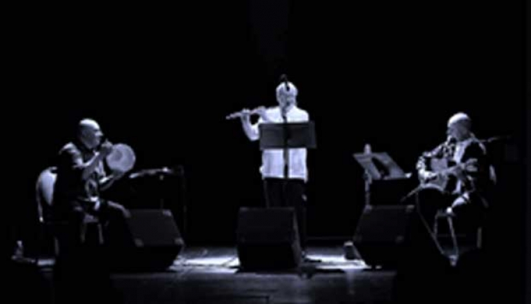 SHULUQ ENSEMBLE