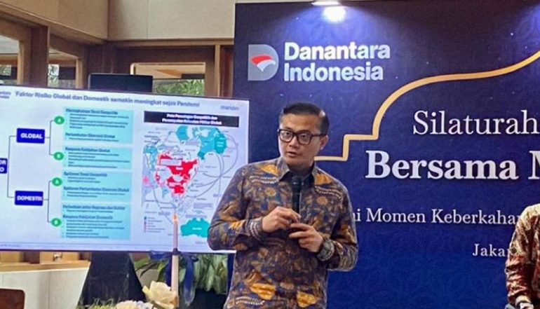 Strengthening Indonesia&rsquo;s Economic Resilience Through Manufacturing and Agriculture
